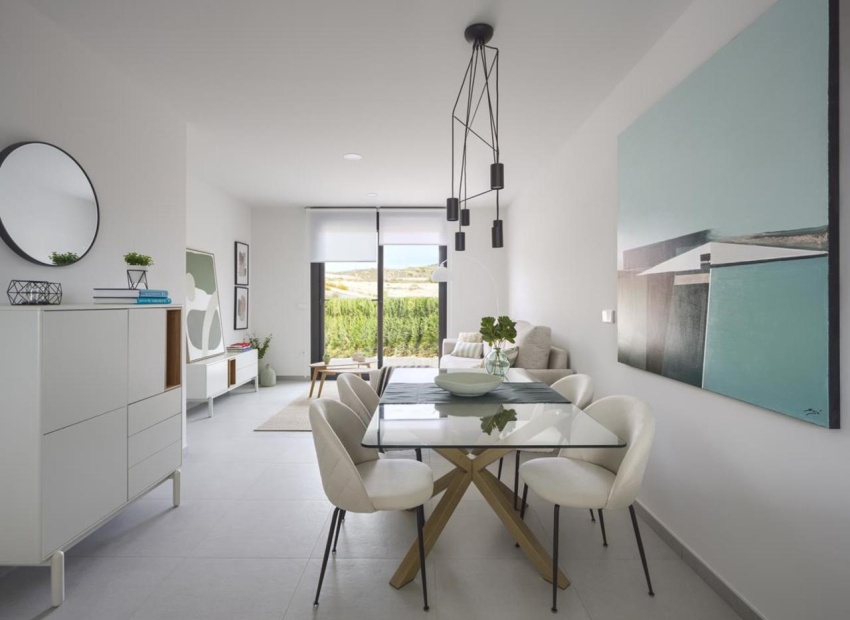 Nouvelle construction - Maison de ville - Altaona Golf and Country Village