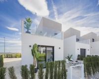 Nouvelle construction - Maison de ville - Altaona Golf and Country Village