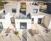 Nouvelle construction - Maison de ville - Altaona Golf and Country Village