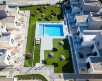 Nouvelle construction - Maison de ville - Altaona Golf and Country Village