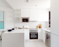 Nouvelle construction - Maison de ville - Altaona Golf and Country Village