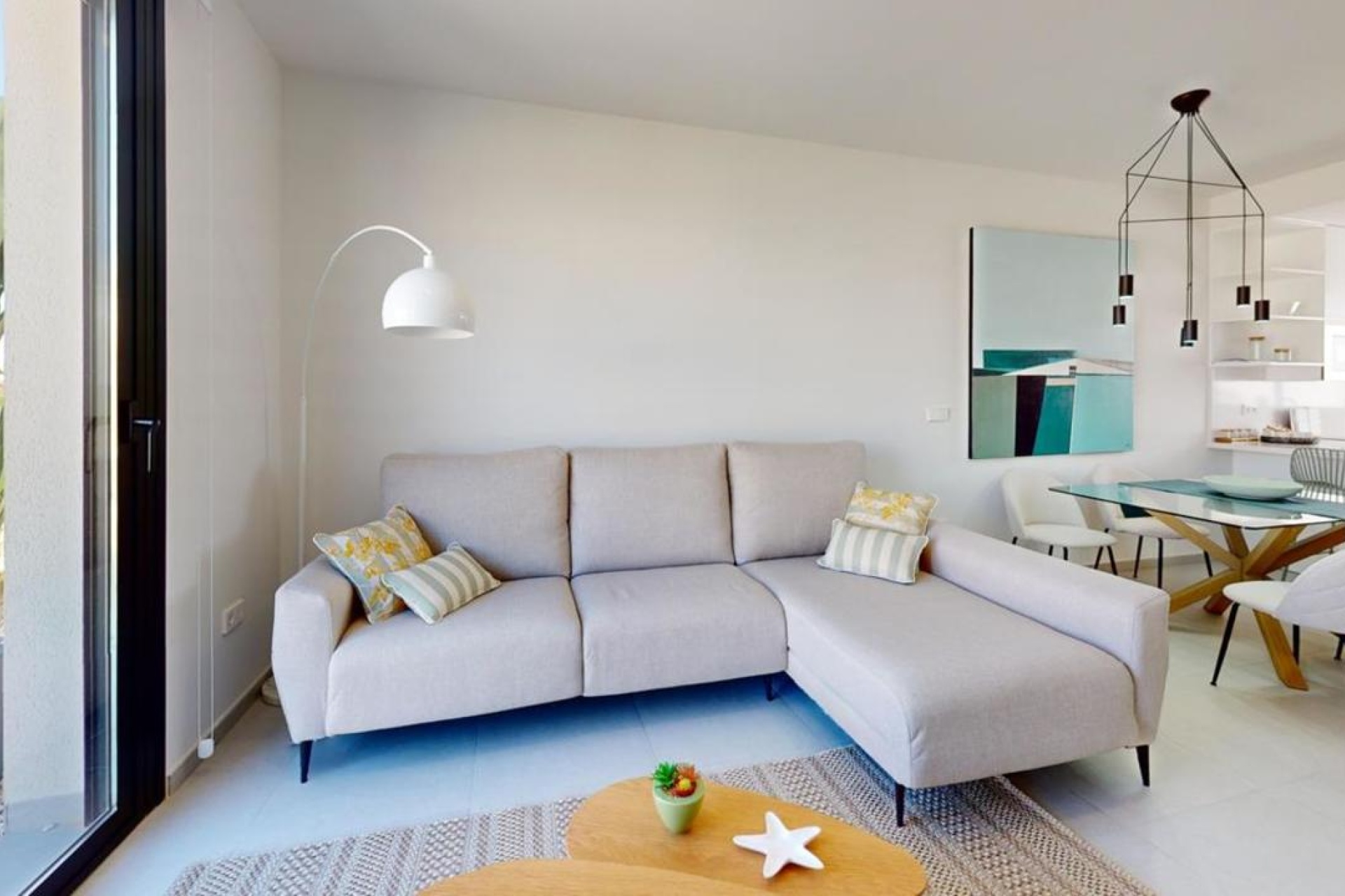 Nouvelle construction - Maison de ville - Altaona Golf and Country Village