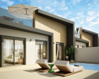 Nouvelle construction - Maison de ville - Avileses