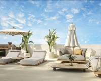 Nouvelle construction - Maison de ville - Avileses