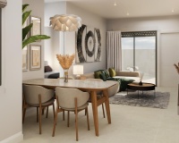 Nouvelle construction - Maison de ville - Avileses