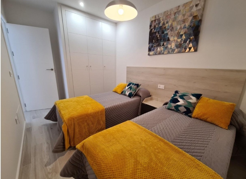 Nouvelle construction - Maison de ville - Avileses