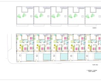 Nouvelle construction - Maison de ville - Avileses