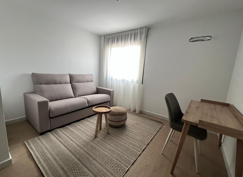 Nouvelle construction - Maison de ville - La Union - Mar Menor