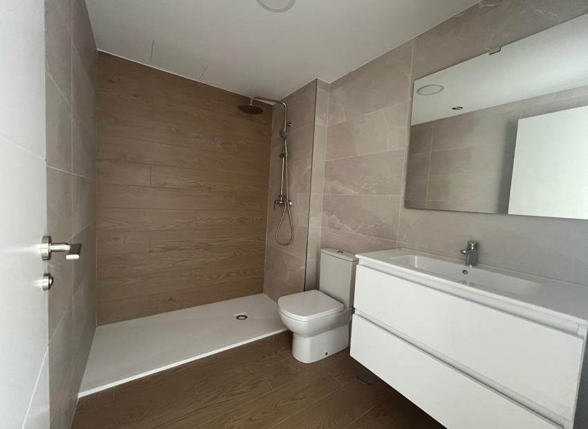 Nouvelle construction - Maison de ville - La Union - Mar Menor