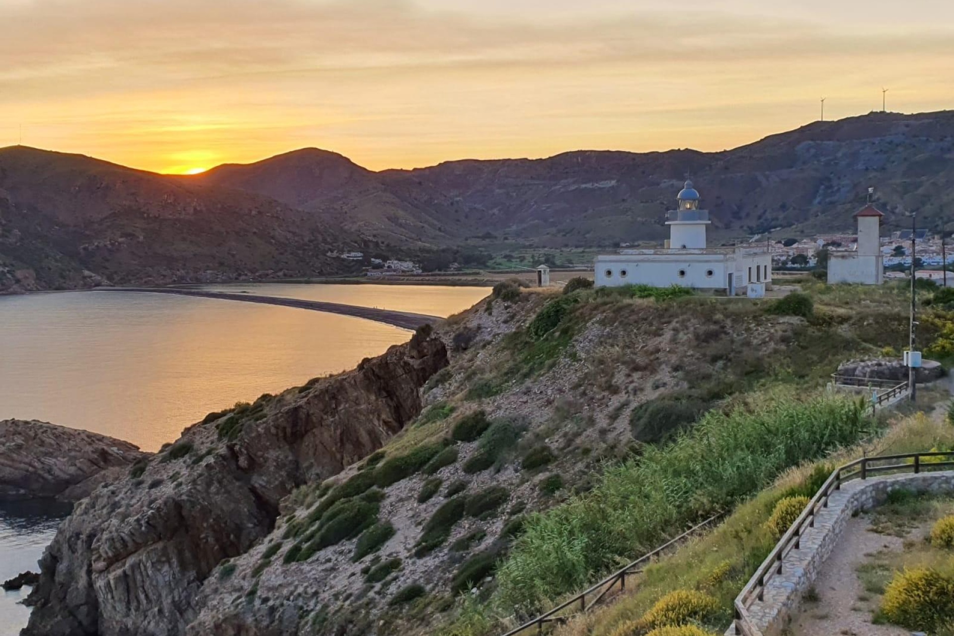 Nouvelle construction - Maison de ville - La Union - Mar Menor