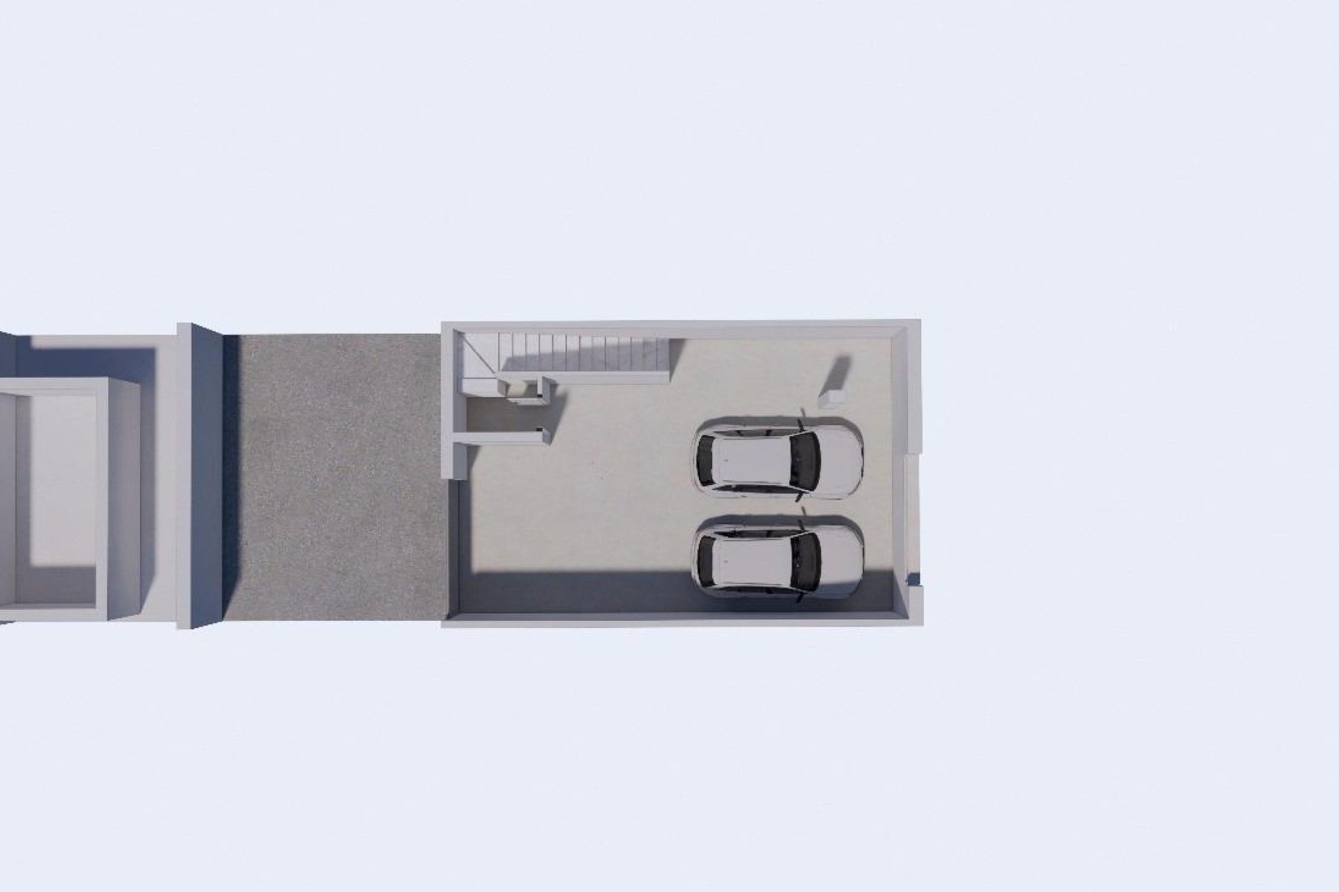 Nouvelle construction - Maison de ville - Los Alcazares - Mar Menor