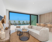 Nouvelle construction - Maison de ville - Los Alcazares - Mar Menor