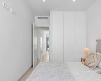 Nouvelle construction - Maison de ville - Los Alcazares - Mar Menor