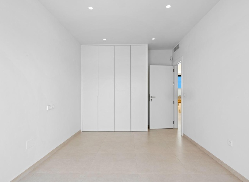 Nouvelle construction - Maison de ville - Los Alcazares - Mar Menor