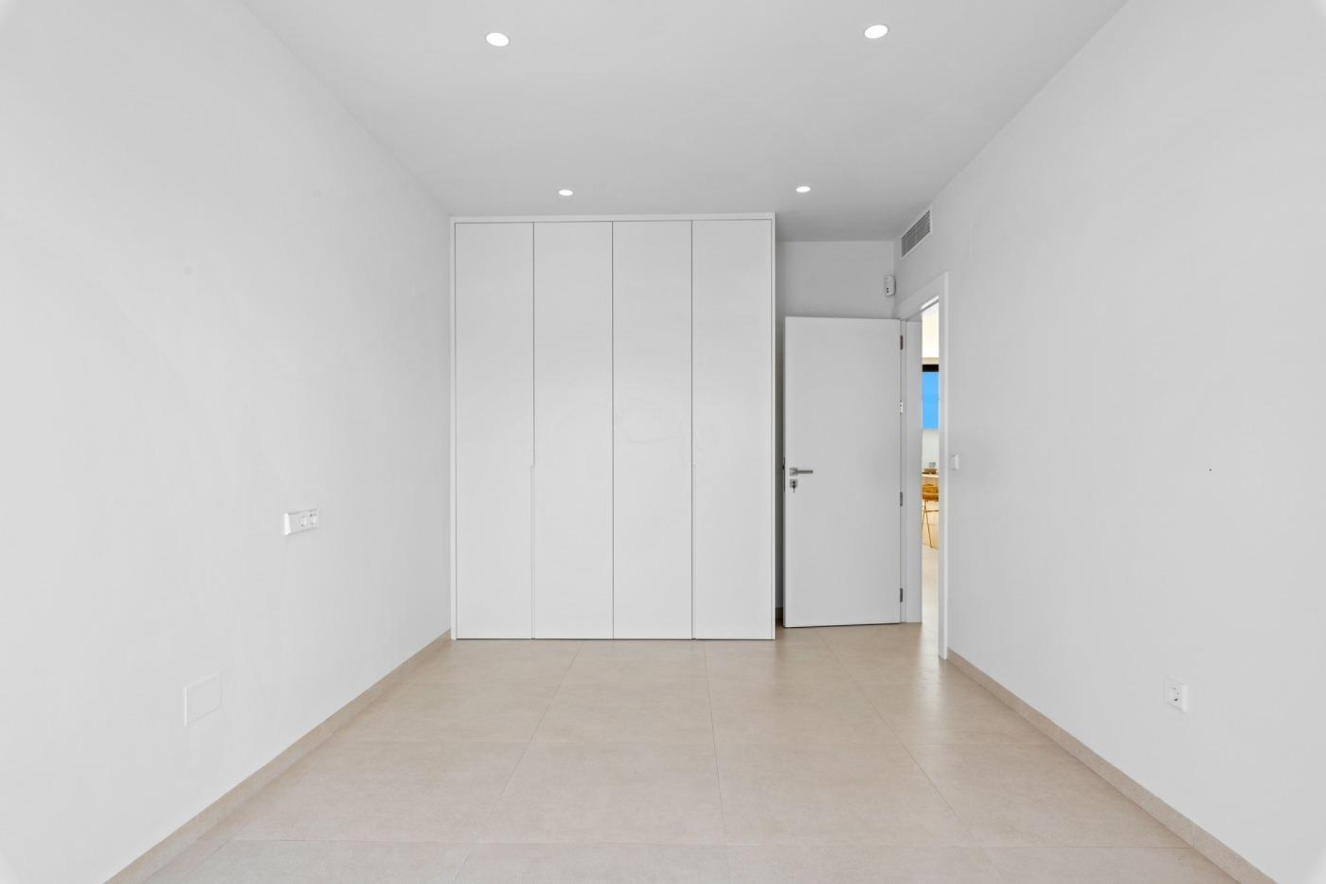 Nouvelle construction - Maison de ville - Los Alcazares - Mar Menor