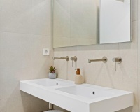 Nouvelle construction - Maison de ville - Los Alcazares - Mar Menor