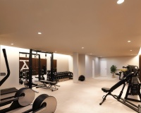 Nouvelle construction - Maison de ville - Los Alcazares - Mar Menor