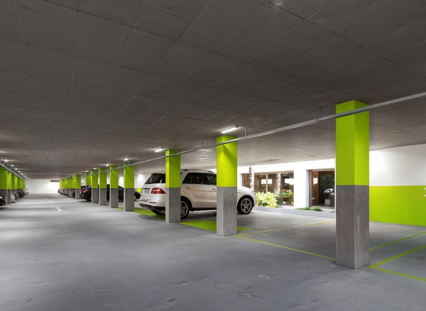 Nouvelle construction - Maison de ville - Los Alcazares - Mar Menor