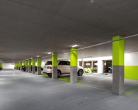 Nouvelle construction - Maison de ville - Los Alcazares - Mar Menor