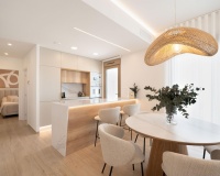 Nouvelle construction - Maison de ville - Los Alcazares - Mar Menor