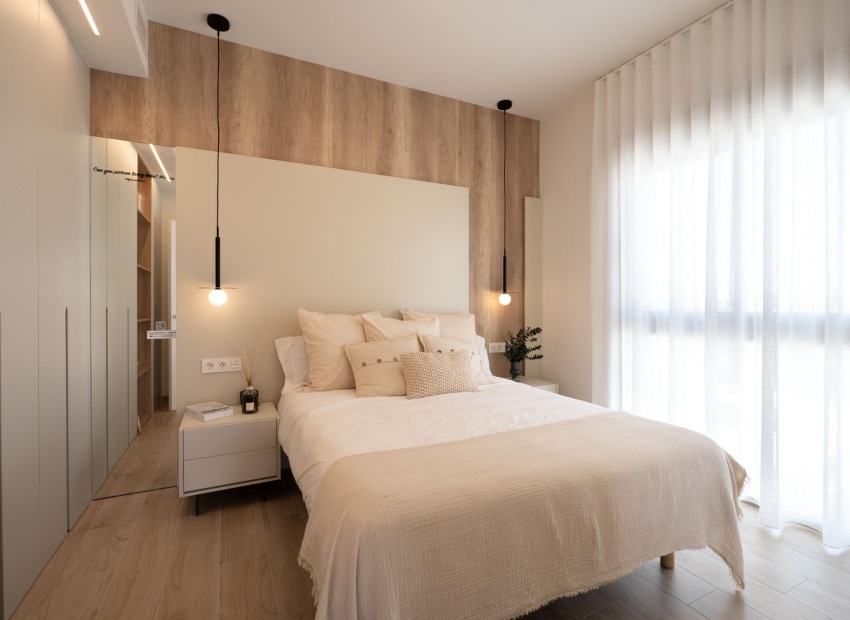 Nouvelle construction - Maison de ville - Los Alcazares - Mar Menor