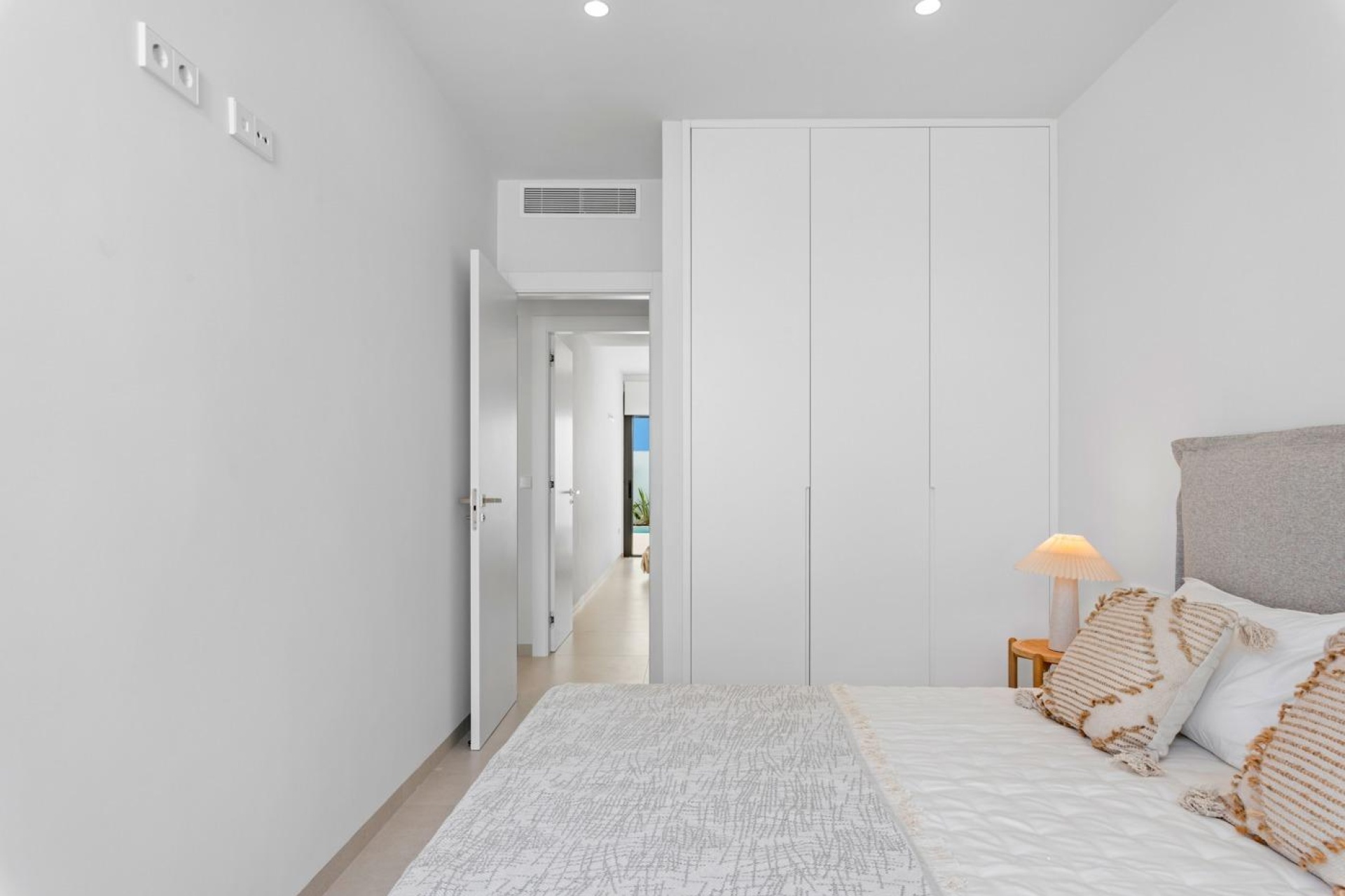 Nouvelle construction - Maison de ville - Mar Menor - Los Alcazares