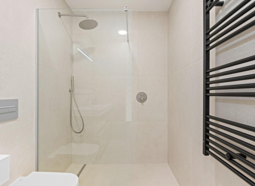 Nouvelle construction - Maison de ville - Mar Menor - Los Alcazares