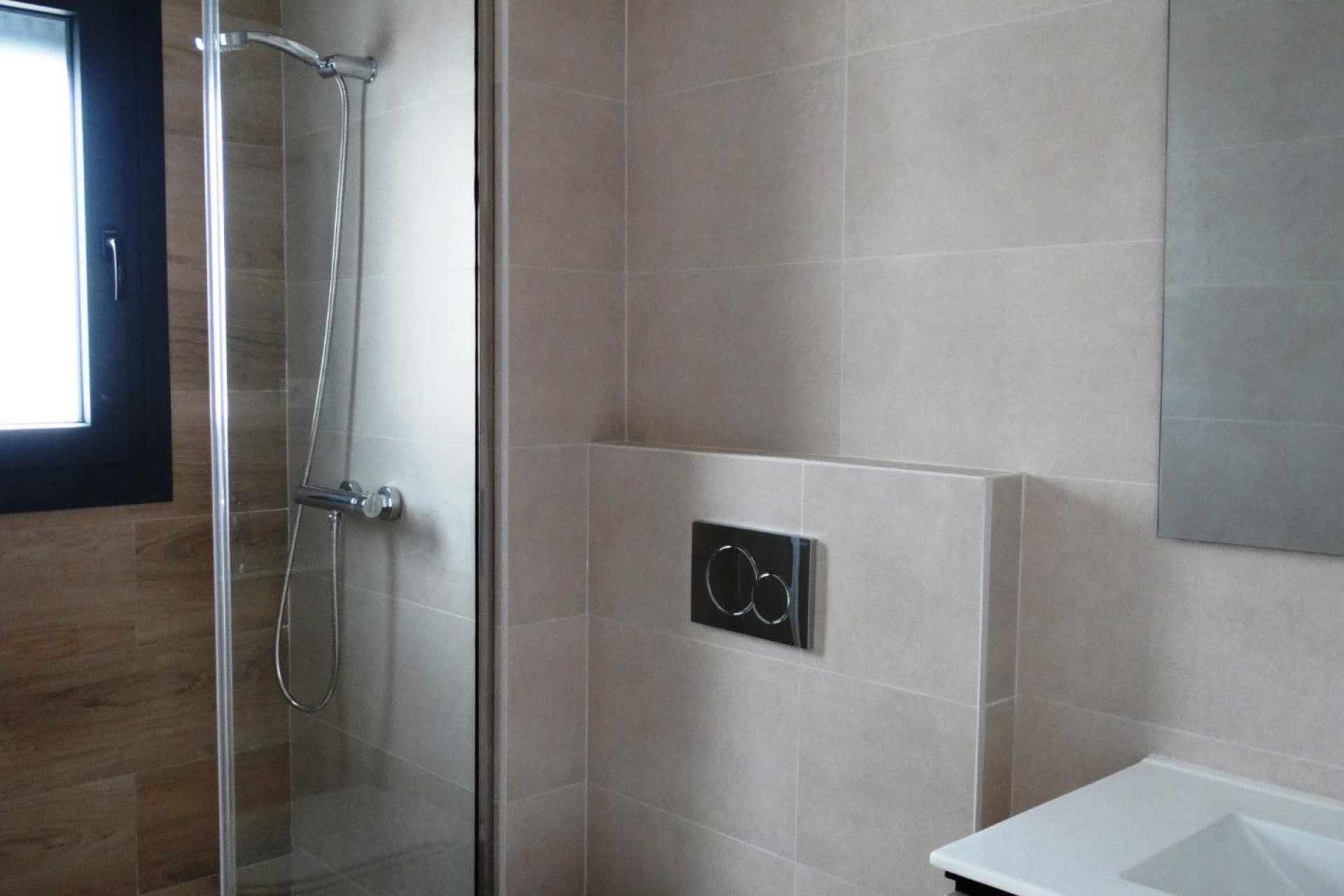 Nouvelle construction - Maison de ville - Mar Menor - San Javier