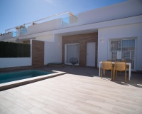 Nouvelle construction - Maison de ville - Mar Menor - San Javier