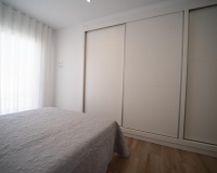 Nouvelle construction - Maison de ville - Mar Menor - San Javier