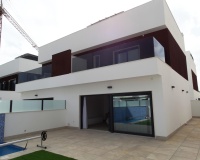 Nouvelle construction - Maison de ville - San Javier - Mar Menor