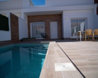 Nouvelle construction - Maison de ville - San Javier - Mar Menor