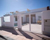 Nouvelle construction - Maison de ville - San Javier - Mar Menor