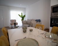 Nouvelle construction - Maison de ville - San Javier - Mar Menor