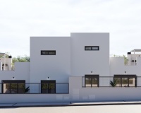 Nouvelle construction - Maison de ville - Torre Pacheco
