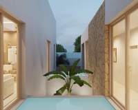 Nouvelle construction - Villa - Algorfa