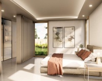 Nouvelle construction - Villa - Algorfa