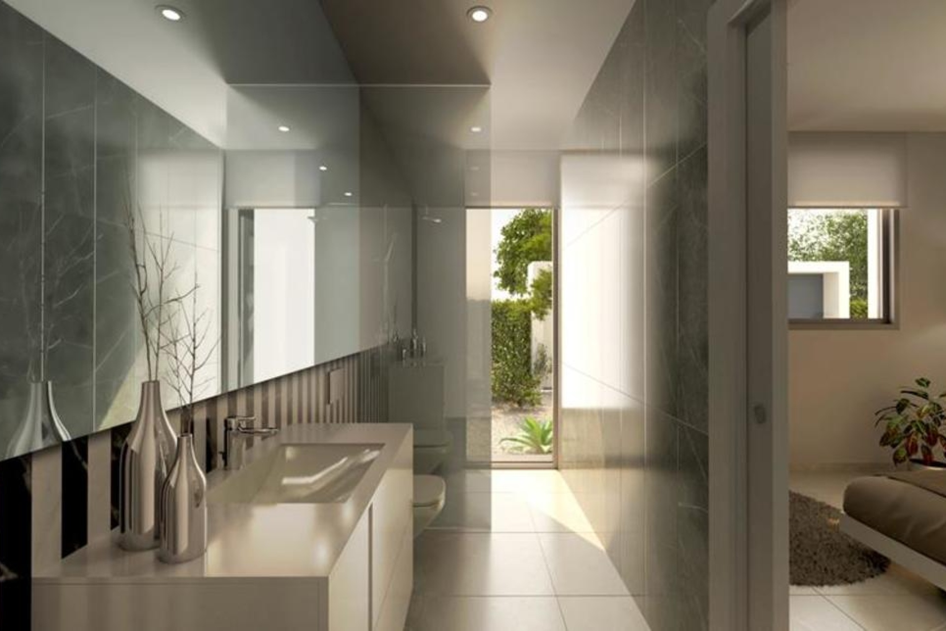 Nouvelle construction - Villa - Altaona Golf and Country Village