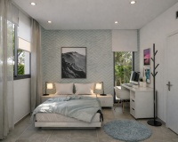 Nouvelle construction - Villa - Altaona Golf and Country Village