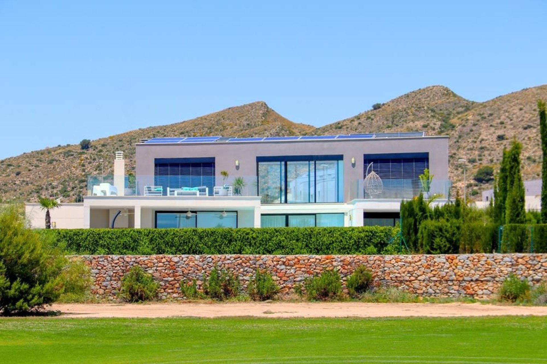 Nouvelle construction - Villa - Altaona Golf and Country Village