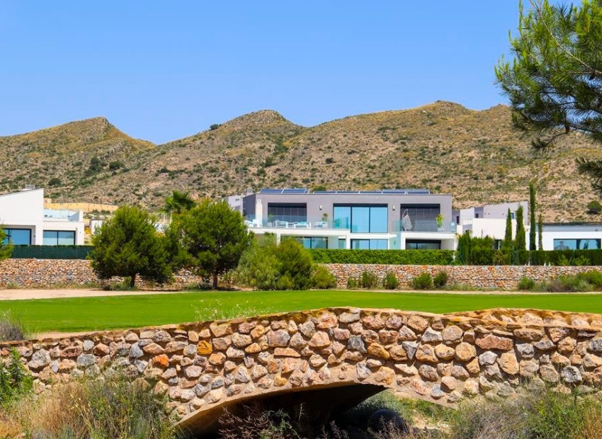 Nouvelle construction - Villa - Altaona Golf and Country Village