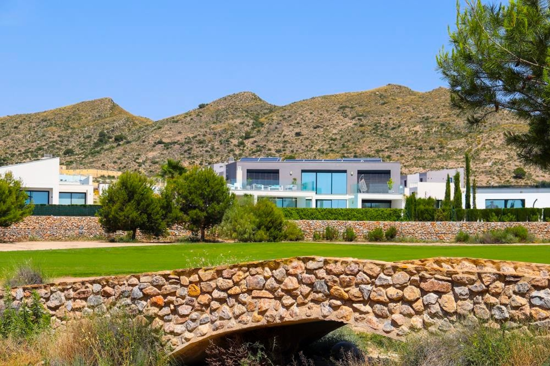 Nouvelle construction - Villa - Altaona Golf and Country Village