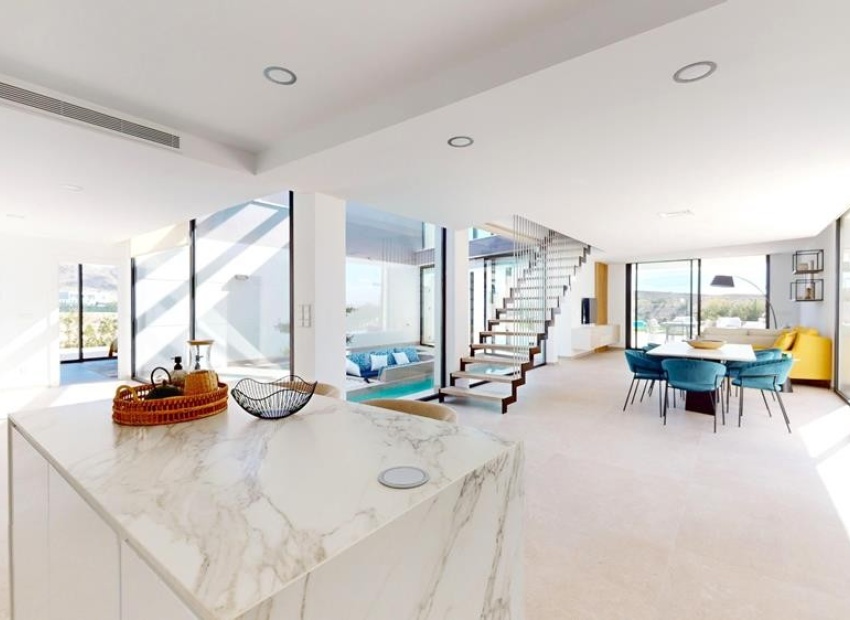 Nouvelle construction - Villa - Altaona Golf and Country Village