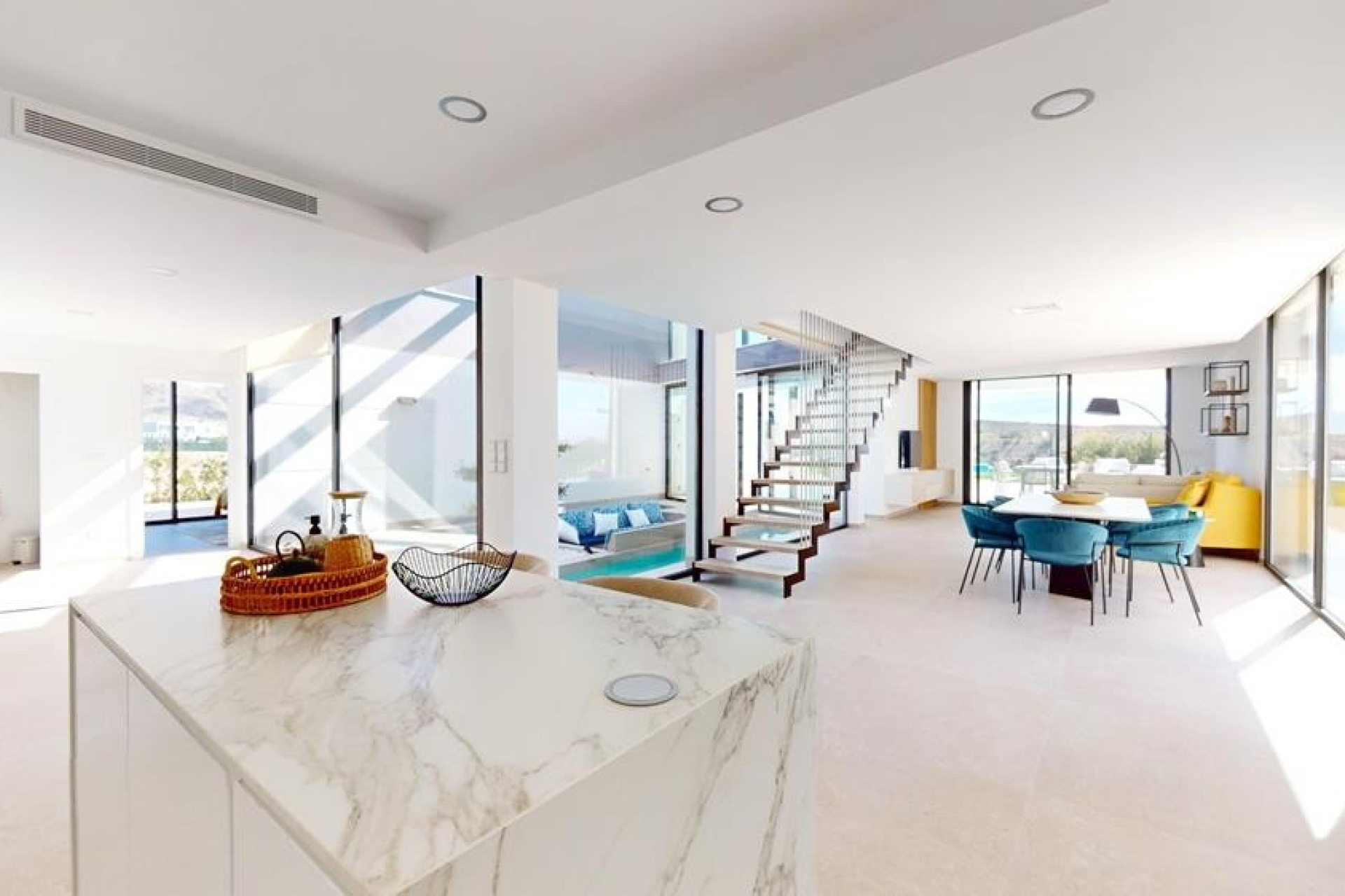 Nouvelle construction - Villa - Altaona Golf and Country Village