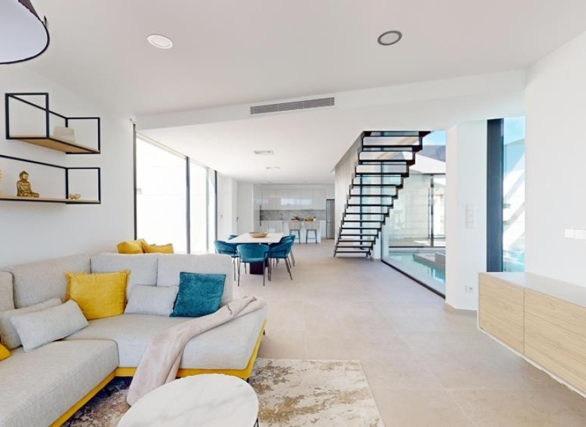 Nouvelle construction - Villa - Altaona Golf and Country Village