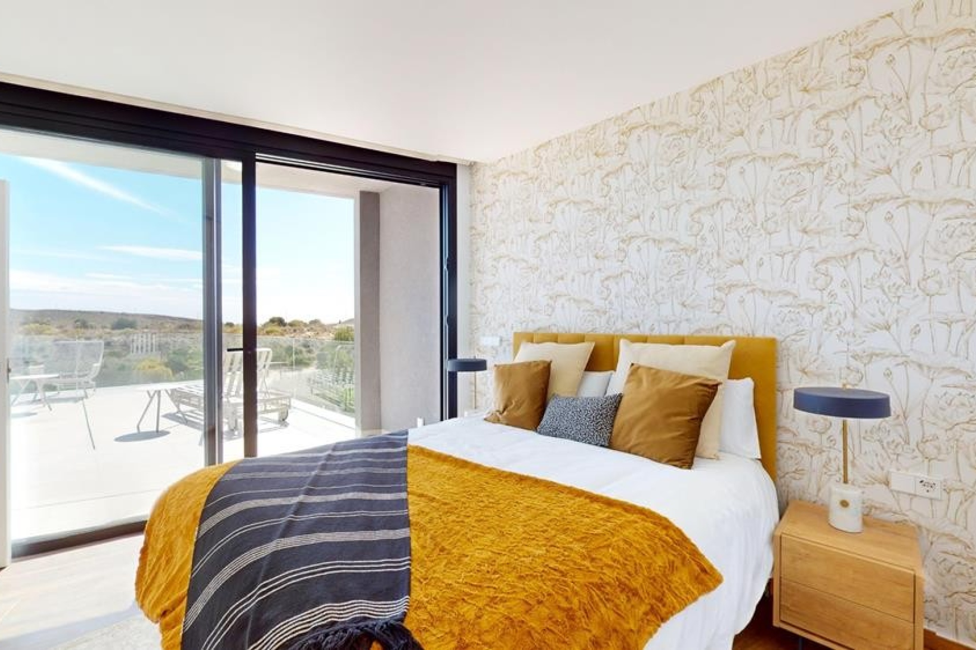 Nouvelle construction - Villa - Altaona Golf and Country Village