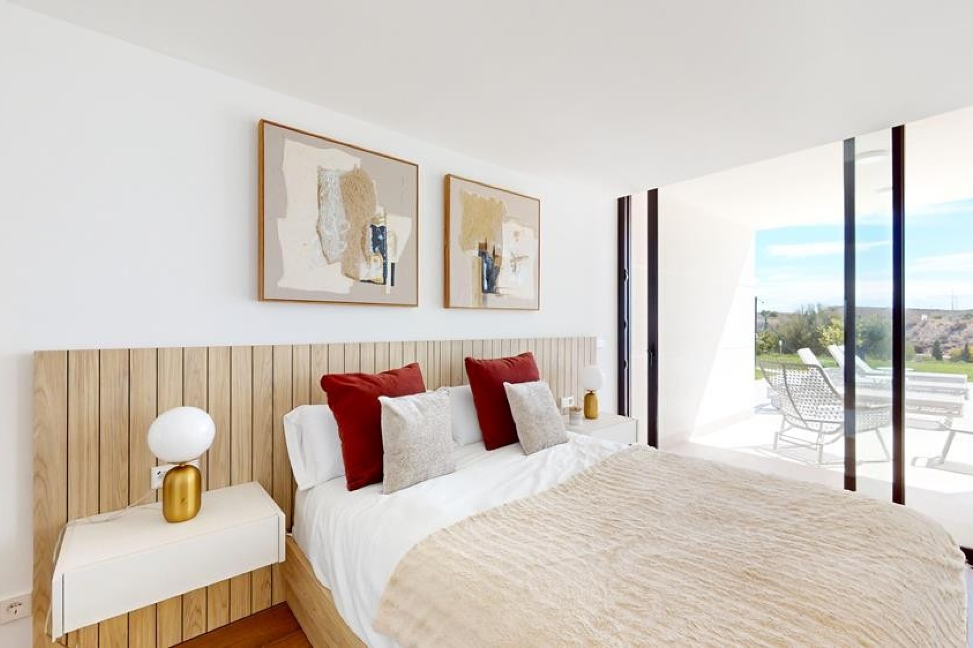 Nouvelle construction - Villa - Altaona Golf and Country Village