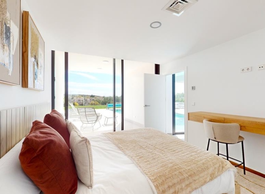 Nouvelle construction - Villa - Altaona Golf and Country Village