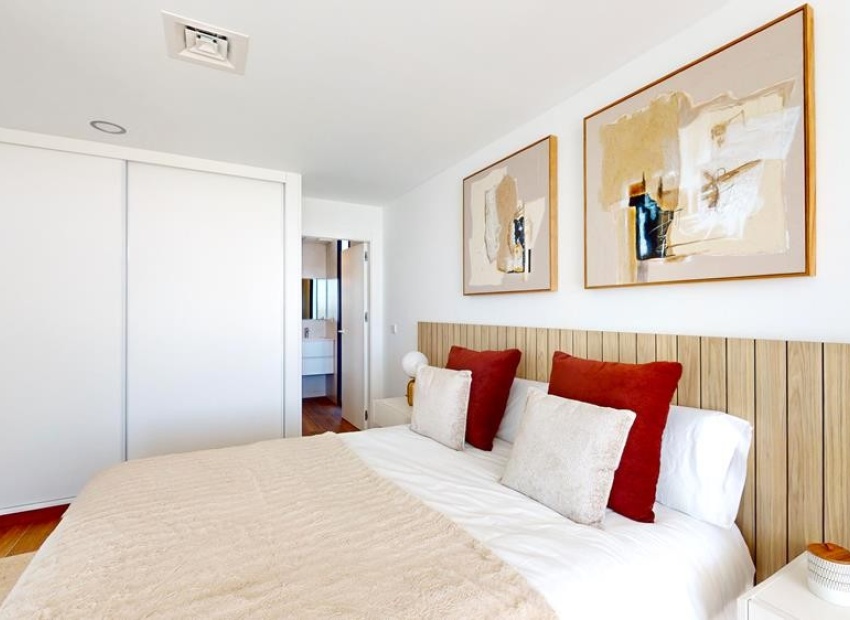 Nouvelle construction - Villa - Altaona Golf and Country Village