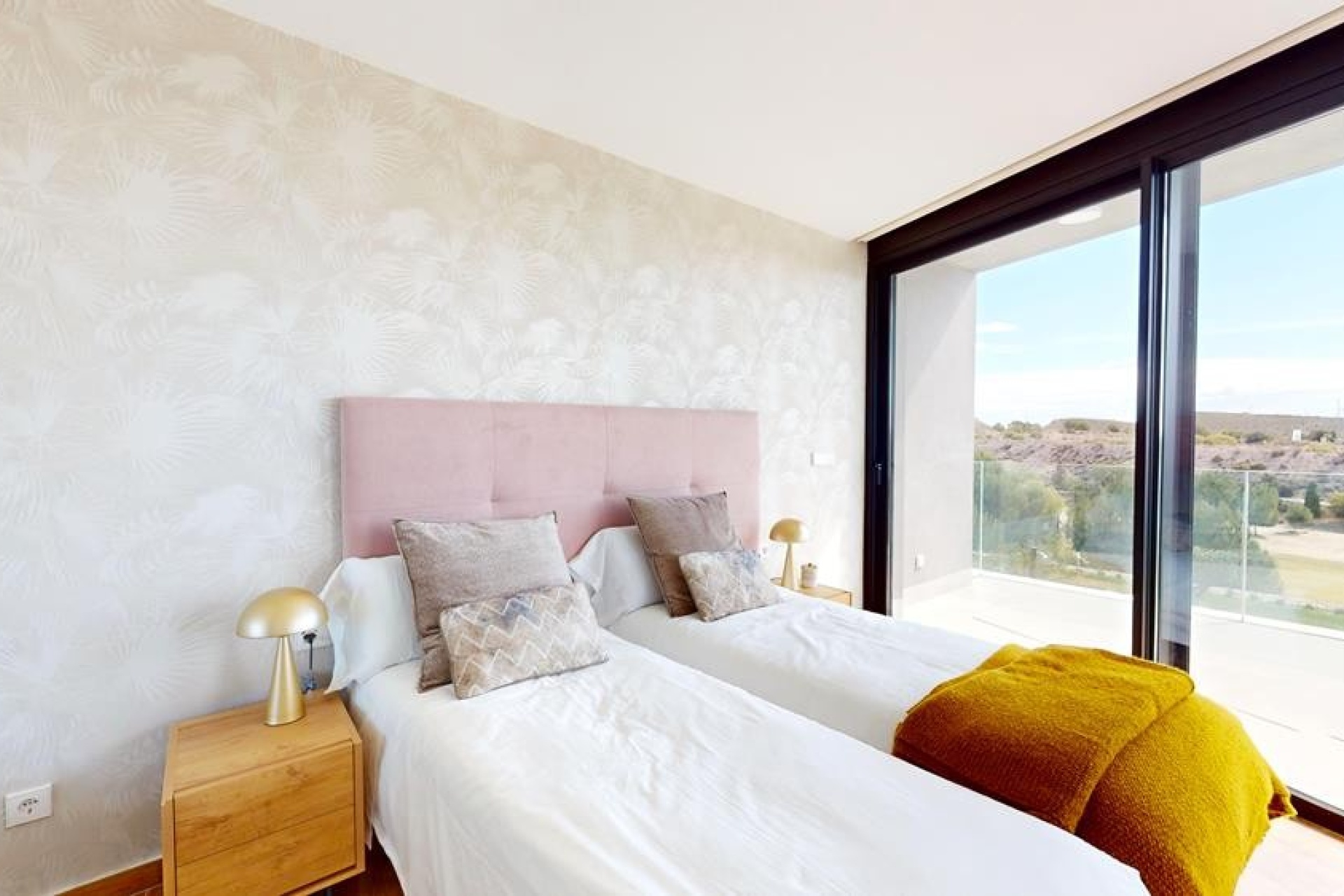 Nouvelle construction - Villa - Altaona Golf and Country Village